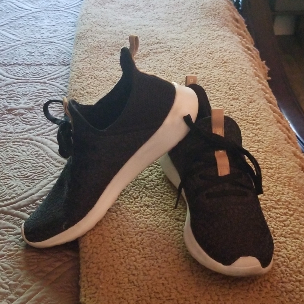 Adidas Athletic Shoe